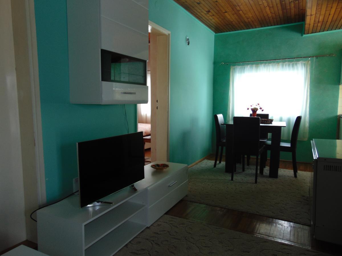 Apartment Vida Zlatibor Ngoại thất bức ảnh